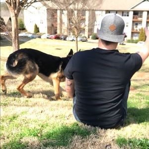 Meet your Posher, Ray